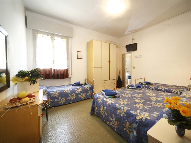 Hotel Villa Del Sole Rimini Quarto foto