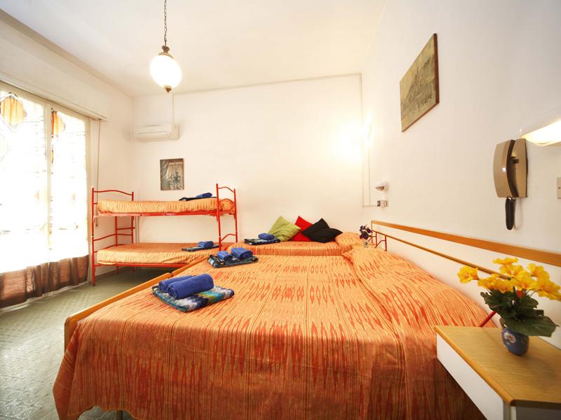 Hotel Villa Del Sole Rimini Quarto foto
